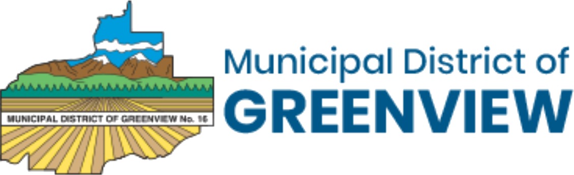 Municipal District of Greenview No. 16