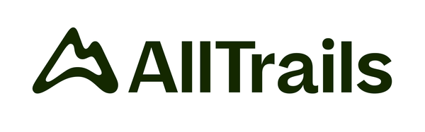 AllTrails logo