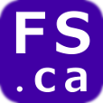 FireSmoke Canada logo